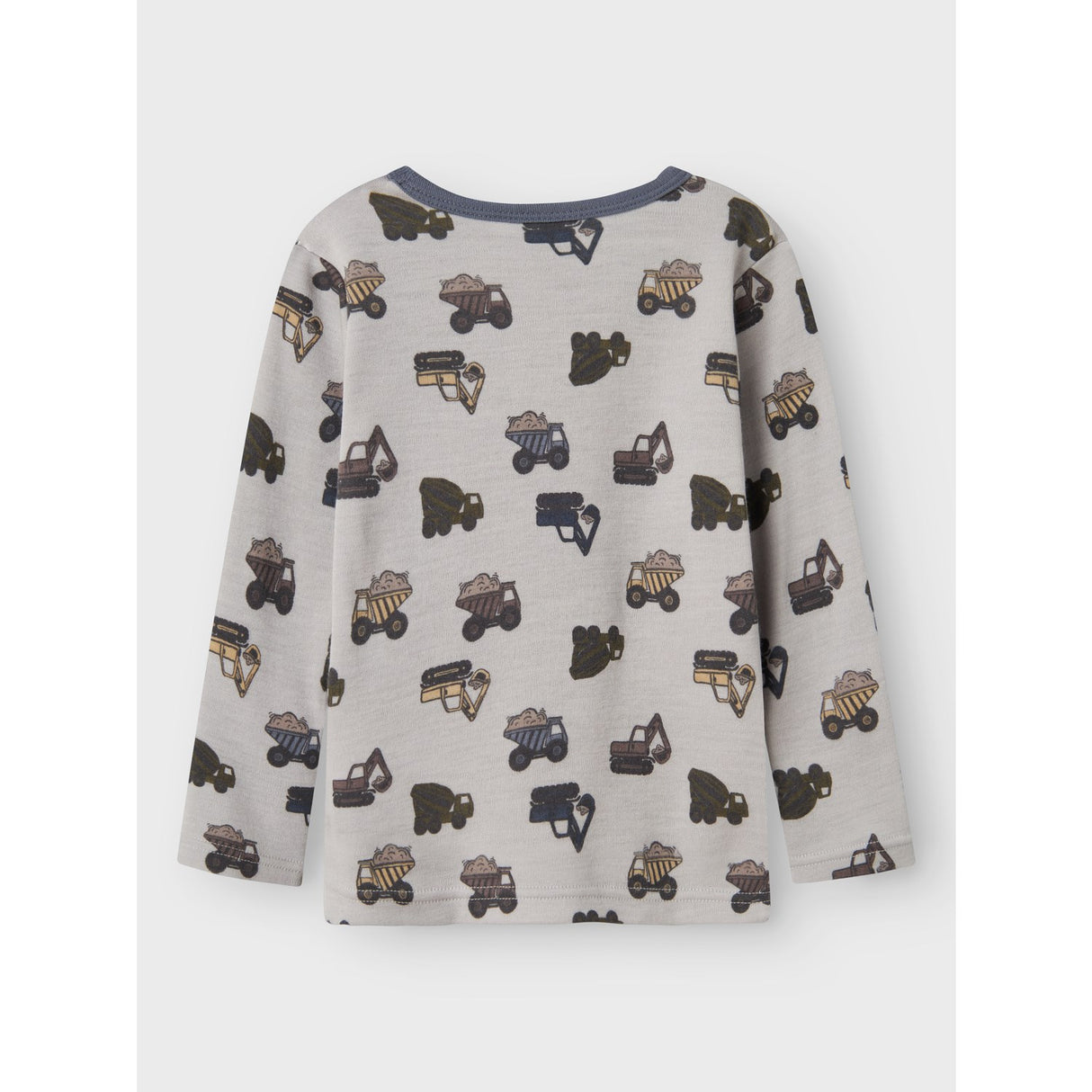 Name It Micro Chip Working Machines Nmmwillow Ull Ls Topp