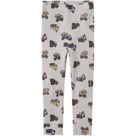 Name It Micro Chip Working Machines Nmmwillow Ull Long Johns