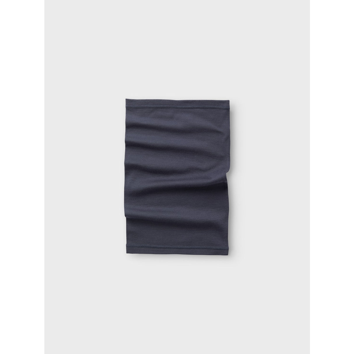 Name It Ombre Blue Nkmwillto Ull Tube Skjerf