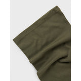 Name It Kalamata Nkmwillto Ull Tube Skjerf