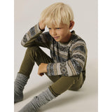 Name It Kalamata Nkmwillto Ull Long Johns