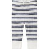 Name It Folkstone Gray Snow White Nbmwang Ull Needle Long Johns Noos