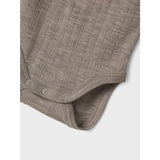 Name It Satellite Nbmwang Ull Needle Ls Body Solid Noos