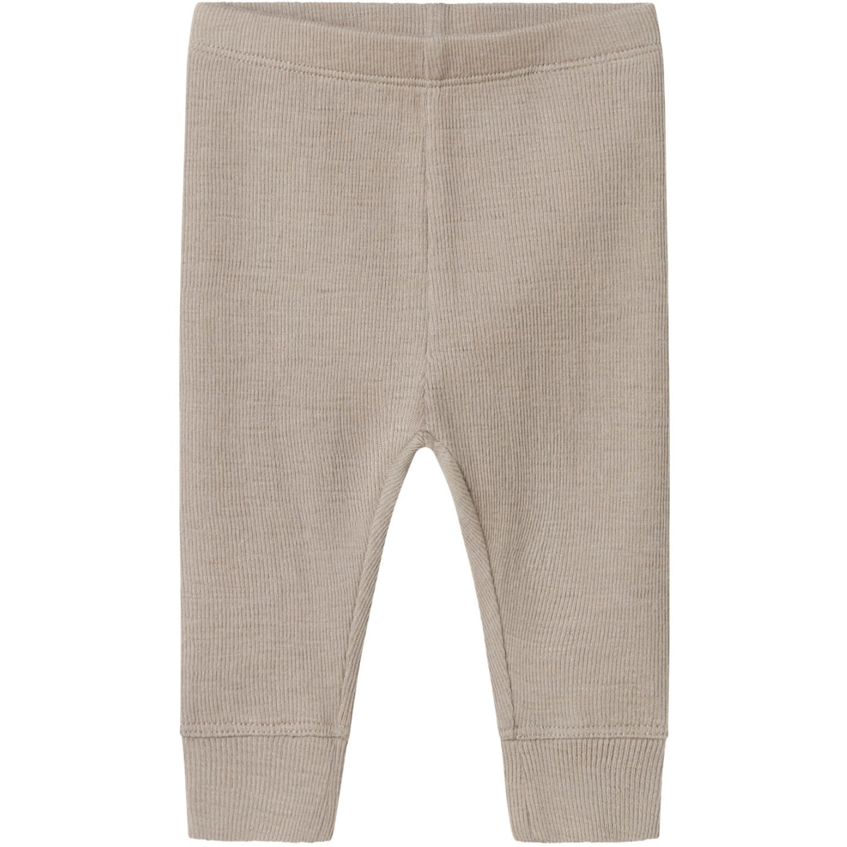 Name It Satellite Nbmwossa Wo/Si Rib Long Johns