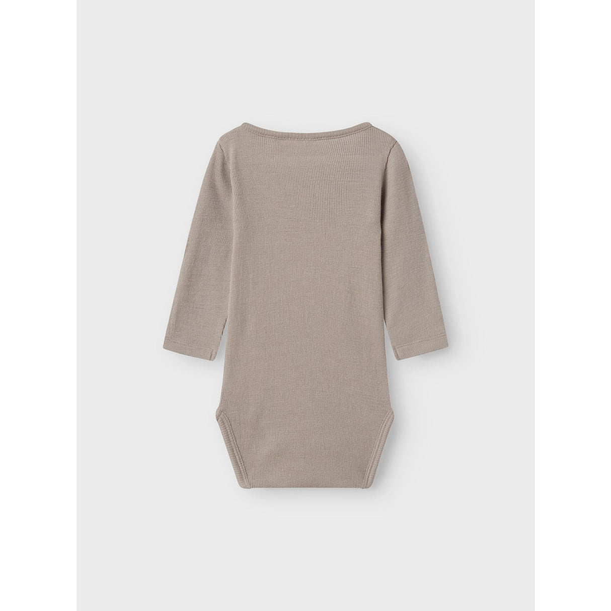 Name It Satellite Nbmwossa Wo/Si Rib Ls Body