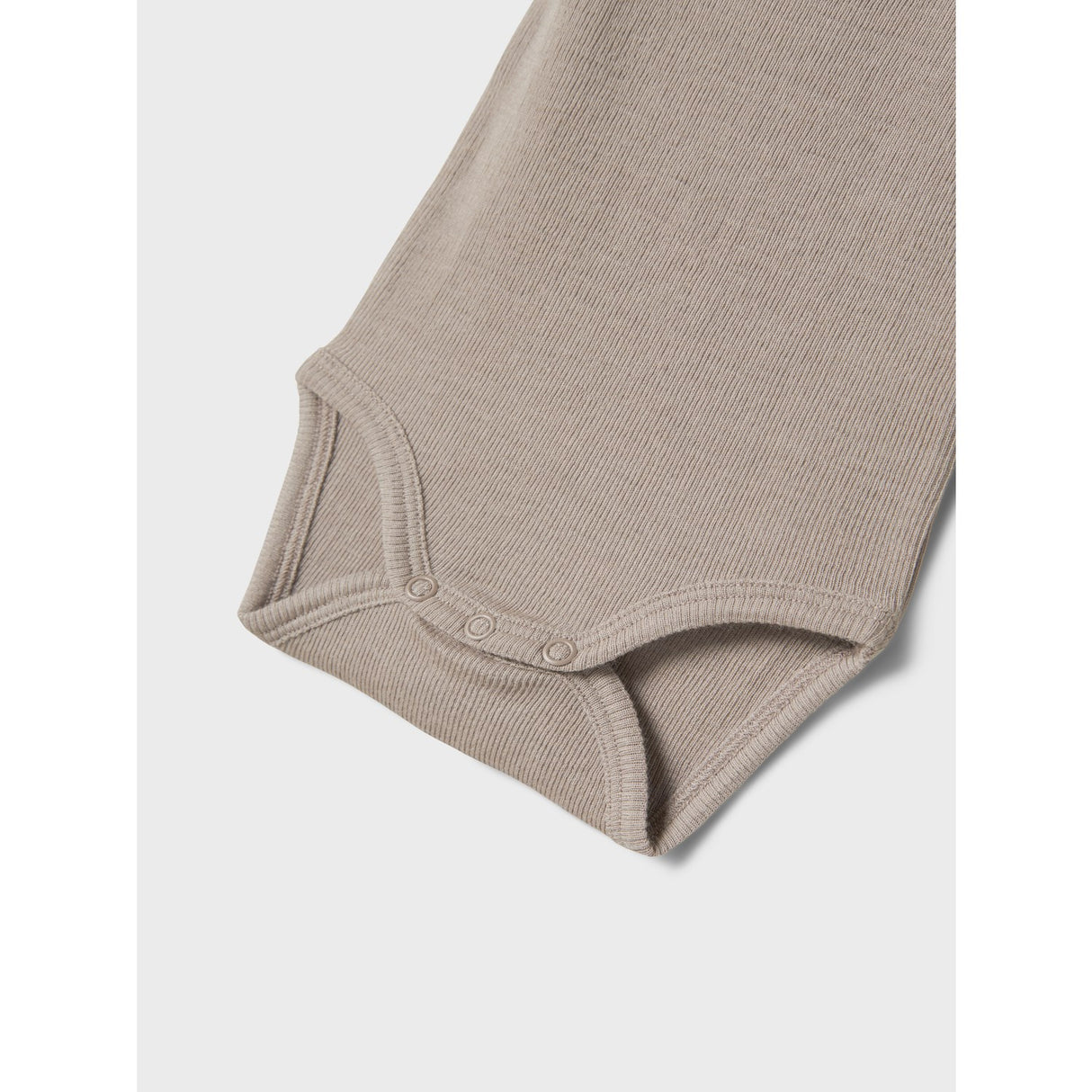 Name It Satellite Nbmwossa Wo/Si Rib Ls Body