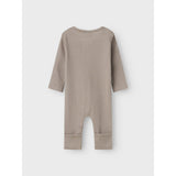 Name It Satellite Nbmwossa Wo/Si Rib Natt Drakt