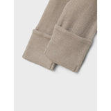 Name It Satellite Nbmwossa Wo/Si Rib Natt Drakt