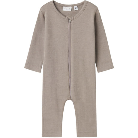 Name It Satellite Nbmwossa Wo/Si Rib Natt Drakt