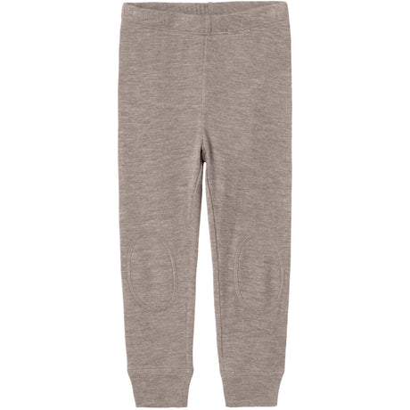 Name It Satellite Nmmwossa Wo/Si Rib Long Johns