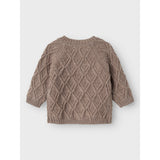 Name It Satellite Nbnwruni Ls Strikk Card