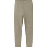 Name It Dried Sage Nmnwax Ull Rib Leggings Noos