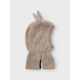 Name It Satellite Nmfwmino W/Ear Wo/Po Bru Balaclav W/Fle