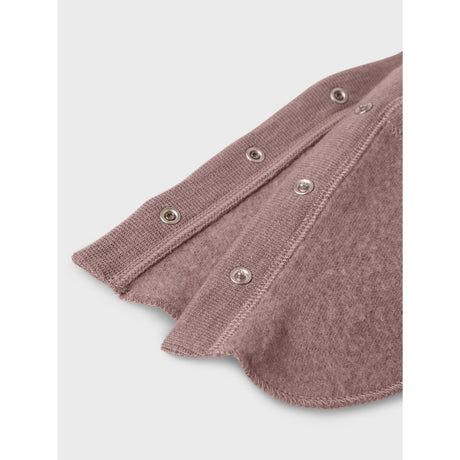 Name It Antler Nmfwmino Ull Bru Elefantlue