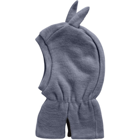 Name It Folkstone Gray Nmmwmino W/Ear Wo/Po Bru Elefantlue W/Fle