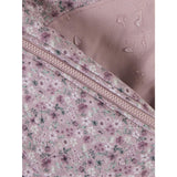 Name It Woodrose Blossom Nmfalfa08 Softshell Drakt Aop 1Fo Noos