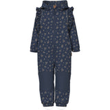 Name It Spellbound Bouguet Nmfalfa08 Softshell Drakt Frill Fo