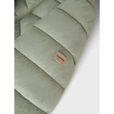 Name It Seagrass Nkfmarble Jakke Pb