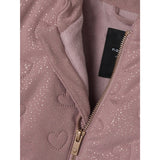 Name It Woodrose Nmfmoon Quilt Sett Glitter Fo