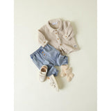 Name It Light Blue Denim Nbmben Veske R Jeans 8625-Yb K