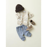 Name It Light Blue Denim Nbmben Veske R Jeans 8625-Yb K