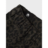 Name It Mockingbird Leo Nmfbella Wide Leo Twi Bukser 3270-Hp