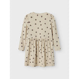 Name It Peyote Nmflaikabna Xsl Ls Kjole