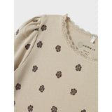 Name It Peyote Nmflaikabna Xsl Ls Kjole