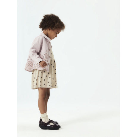 Name It Peyote Nmflaikabna Xsl Ls Kjole