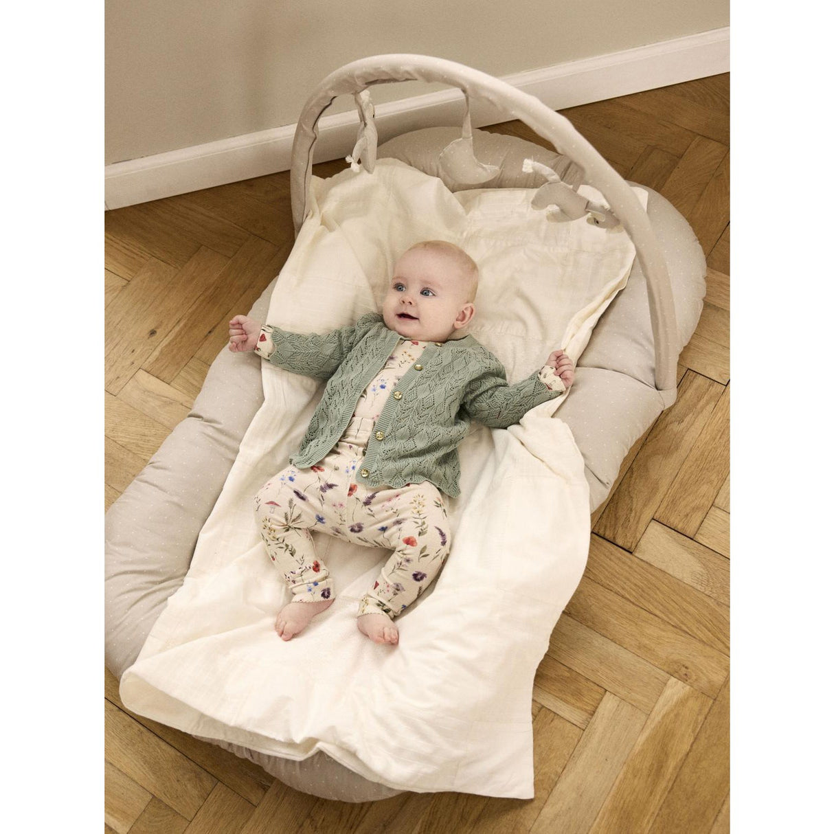 Name It Peyote Melange Nbfluxa Ls Body