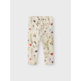 Name It Peyote Melange Nbfluxa Leggings