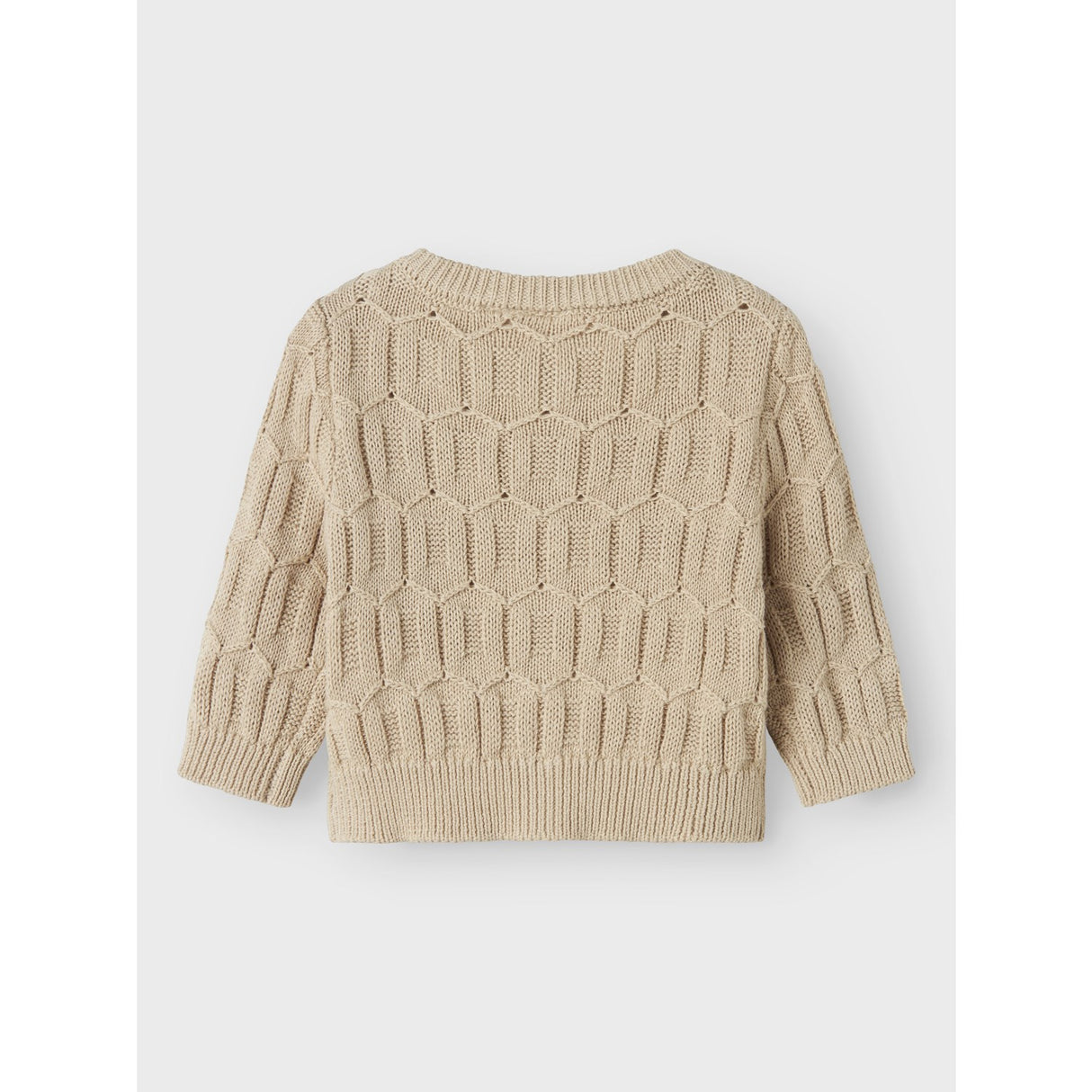 Name It Peyote Nbnlomma Ls Strikk Card