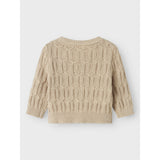 Name It Peyote Nbnlomma Ls Strikk Card