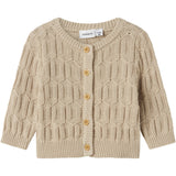 Name It Peyote Nbnlomma Ls Strikk Card