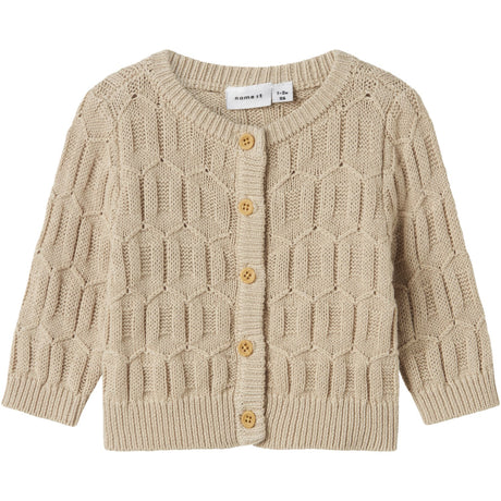 Name It Peyote Nbnlomma Ls Strikk Card