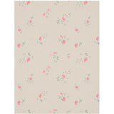 Name It Turtledove Nmftank Topp 2P Flower Noos