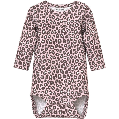 Name It Burnished Lilac Nbfleoana Ls Body