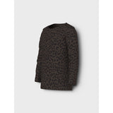 Name It Delicioso Nmfleleo Xsl Ls Topp