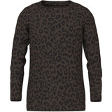 Name It Delicioso Nmfleleo Xsl Ls Topp