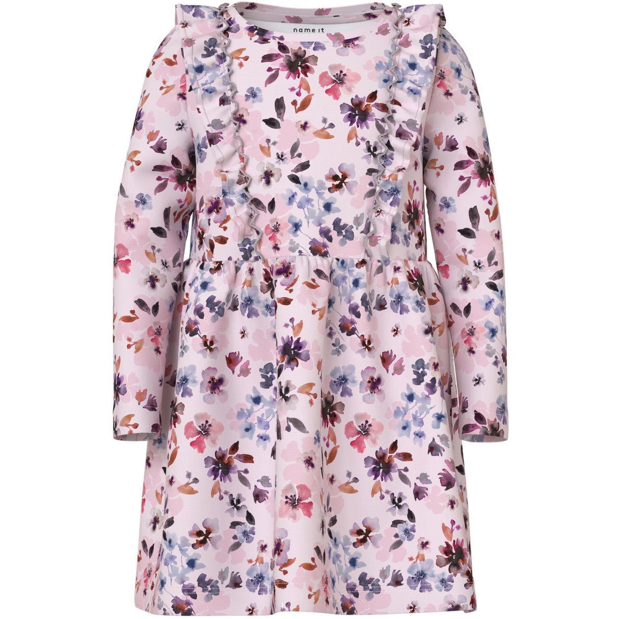 Name It Calcite Nmfkayla Ls Kjole