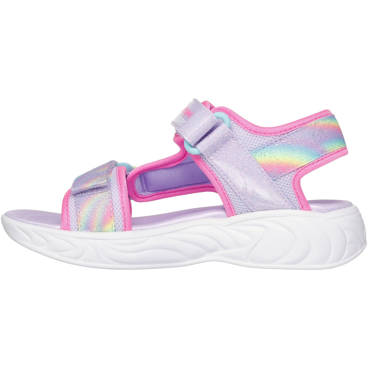 Skechers Unicorn Dreams Sandaler