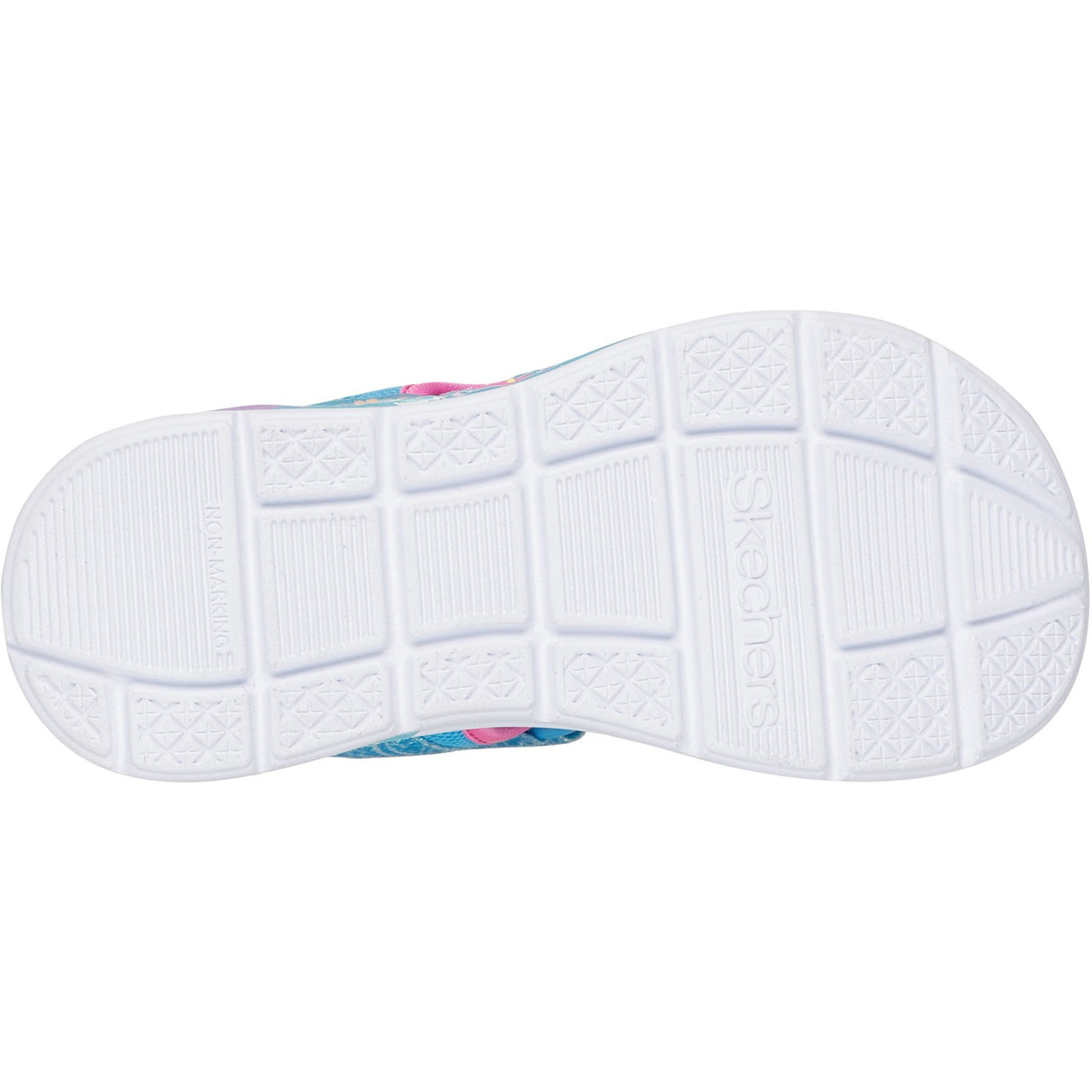 Skechers Mermaid Dreams Sandaler