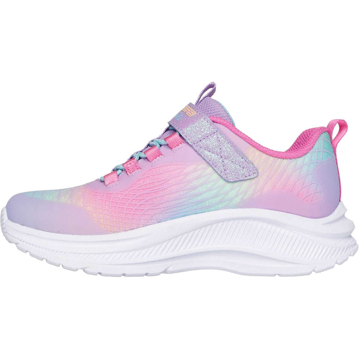Skechers Rainbow Cruisers - Rainbow Re Sneakers