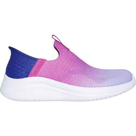 Skechers Ultra Flex 3.0 - Farge Boost Sneakers