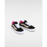 VANS Leoprad Pop/Multi Old Skool