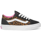 VANS Leoprad Pop/Multi Old Skool