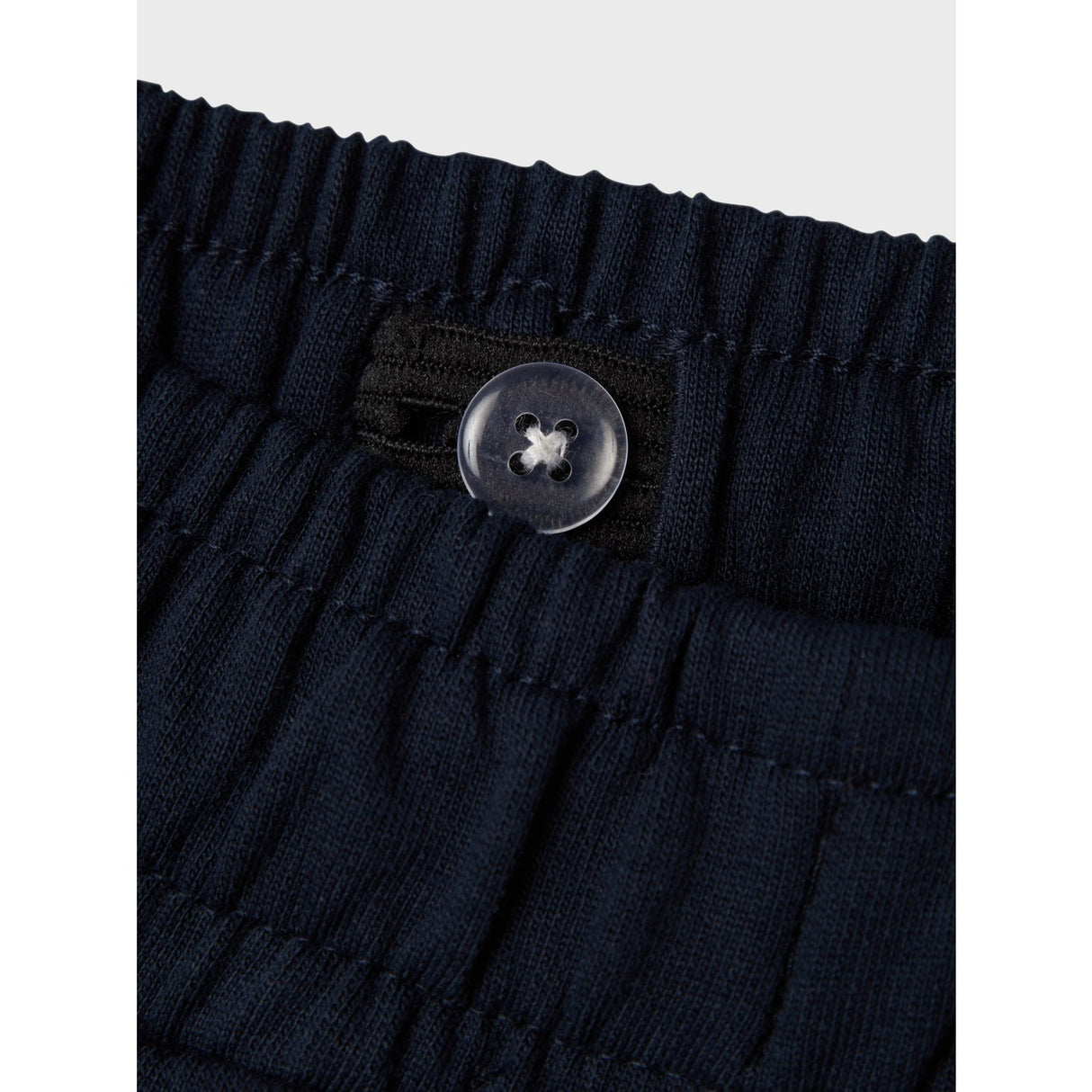 Name It Dark Sapphire Nkmhenlo Nreg Swe Shorts Unb Pb
