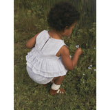 Lil'Atelier Zen Blue Nbfhazelle Sl Drakt Lil