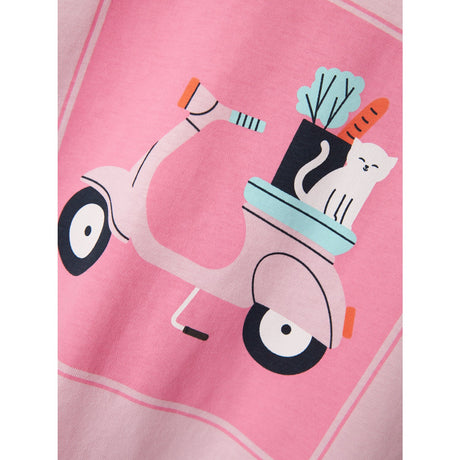 Name It Sweet Dreams Nmfhelka Ss Nreg Topp Pb