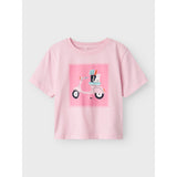 Name It Sweet Dreams Nmfhelka Ss Nreg Topp Pb